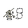 Crankshaft Oil Seal Set Cylinder Muffler Crankcase Gasket Piston Needle Cage For Stihl TS410 Cut Off Saw