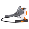 Holzfforma String Trimmer Power Head Complete Motor For Stihl FF55R Brush Cutter