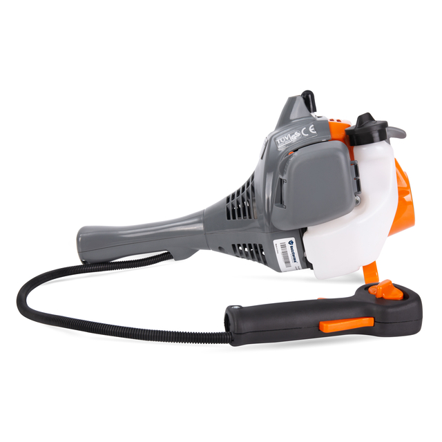 Holzfforma String Trimmer Power Head Complete Motor For Stihl FF55R Brush Cutter