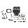 Oil Seal ylinder Piston Kit Gaskets Decompression Valve Spark Plug Piston Needle Cage Fuel Filter For Stihl MS660 066 Chainsaw