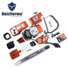 Holzfforma 118.8CC G3120 Gasoline Chain Saw Power Head With 36inch Bar And Chain Already Tested All parts are For HUS 3120 XP Chainsaw Covers Muffler and Air Filter not Assembled For US Customers