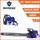 Holzfforma G660 92cc 4.8kw Blue Gasoline Chainsaw With 3/8".063" 36inch 114DL Guide Bar And Chain