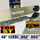 Holzfforma 48inch 404 .063 138DL Guide Bar & Saw Chain For Stihl MS880 088 070 090 084 076 075 051 050 Chainsaw