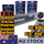 AU STOCK only to AU ADDRESS - Holzfforma® Pro 24inch 3/8 .058 84DL Solid Guide Bar & Standard Chain & Ripping Chain & Skip Chain Combo For Husqvarna 61 66 266 268 272 281 288 365 372 385 390 394 395 480 562 570 575 Chainsaw 2-4 Days Delivery Time Fast Shipping For AU Customers Only