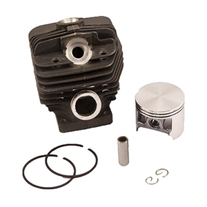 54MM Cylinder Piston Kit For Stihl 066 MS660 Chainsaw 1122 020 1209