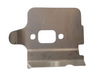 Heat Deflector For Husqvarna 357 445 450 #579 75 32-01