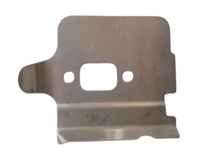 Heat Deflector For Husqvarna 357 445 450 #579 75 32-01
