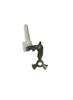 Chain Brake Knee Joint Assy For Husqvarna 445 450 #503 89 08-02