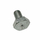 Farmertec Hexagon Head Screw M10x18 For Tightening Cutting Blade # 4201 708 8402