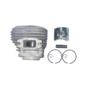 Cylinder Piston Kit For Joncutter 5800 Chainsaw 