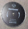Holzfforma 400mmx25.4mm (16Inch) Concrete Blade