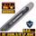 Holzfforma® 3/8 LP .050 16inch 55DL Duromatic Solid Bar Hardnose For Many Stihl Chainsaws like MS170 MS180 MS181 MS190 MS191T MS192T MS200 MS200T MS210 MS211 MS230 MS250 017 018 020 021 023 025