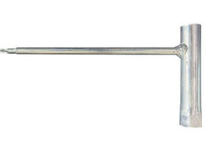 T-Wrench Spline Head 16 16x100x200MM For G185 HS81