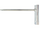 T-Wrench Spline Head 16 16x100x200MM For G185 HS81