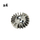 Holzfforma 4PCS Flywheel For HUS 362 365 371 372 Chainsaw #537 05 16-05
