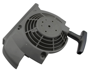 Recoil Starter Assy. For ST FS400 FS450 FS480 (Dark Grey Color)