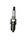 Spark Plug M14 1.25 (thread length 19mm) For Briggs & Stratton 792015