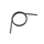 Torsion Spring φ1 For ST FS55R Brush Cutter #4140 182 4500