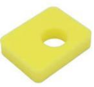 Air Filter 550E 550EX For Briggs & Stratton 799579
