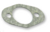 Carburetor Gasket With 2 Holes For HUS K650 K700 Concrete Saw #506 09 64-01