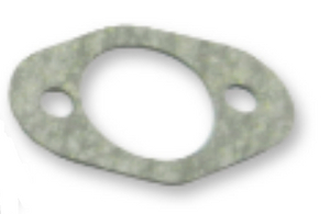 Carburetor Gasket With 2 Holes For HUS K650 K700 Concrete Saw #506 09 64-01