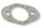 Carburetor Gasket With 2 Holes For HUS K650 K700 Concrete Saw #506 09 64-01