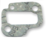 Intake Gasket For HUS K650 K700 Concrete Saw #506 32 03-01