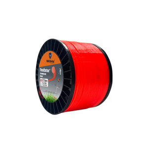 2.7mmx215m Standard Good Quality Round Trimmer Line