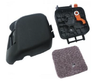 Air Filter Assembly For ST FS38 FS45 FS46 FS55 Brush Cutter #4140 140 2850,4140 140 2851