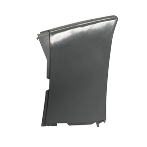 Air Baffle (Dark Gray) For Stihl TS410 TS420 Cut Off Saw OEM #4238 141 6300