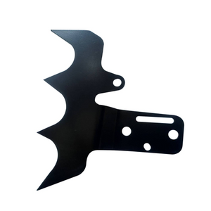 Bumper Spike For Husqvarna 3120 Chainsaw #503 14 04-01