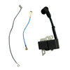 Ignition Coil For Stihl MS185 MS185C MS212 MS212C Chainsaw OEM #1148 400 1305