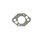 Carburetor Gasket For Stihl MS182 MS182C MS212 MS212C For Holzfforma G185/E G215/E Chainsaw OEM #1148 129 0900