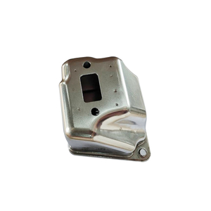 FarmerBoss™ Stainless Muffler For Stihl 026 MS260