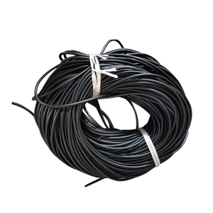 100 Meter Roll Hose 3.1x5.7 For Stihl TS700 TS800 Cut Off Saw OEM #0000 930 2803
