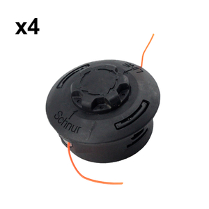 Holzfforma Trimmer Head C25-2 For ST FS55 FS85 FS120 FS200
