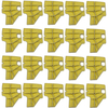 Holzfforma 20PCS Air Filter For ST Chainsaw 070 090