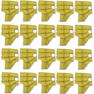 Holzfforma 20PCS Air Filter For ST Chainsaw 070 090
