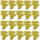 Holzfforma 20PCS Air Filter For ST Chainsaw 070 090