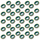 Holzfforma 20 Sets FarmerBoss™ Oil Seal 18x30x7 For ST Chainsaw 070 090