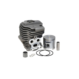 Cylinder Piston Kit Piston Needle Cage For Husqvarna K750 Concrete Saw