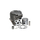 Cylinder Piston Kit Piston Needle Cage For Husqvarna K750 Concrete Saw