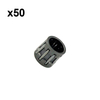 Holzfforma 50PCS Piston Needle Cage 10x13x12.5 For ST MS250 MS230 025 023 Chainsaw #9512 003 2250