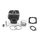 Cylinder Piston Gaskets Piston Needle Cage For Stihl MS660 066 Chainsaw