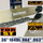 Holzfforma® 36 Inch .404 .063 104 Drive Links Guide Bar & Full Chisel Saw Chain Combo For Stihl 088 MS880 070 090 084 076 075 051 050 and Holzfforma G888 Chainsaw
