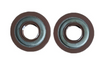 FarmerBoss™ Oil Seal Set (Viton Rubber)15X37X39 For Husqvarna 445 450 #544 01 38-01