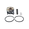 46mm Piston Kit With Bore For ST 028 Chainsaw #1118 030 2001