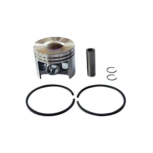 46mm Piston Kit With Bore For ST 028 Chainsaw #1118 030 2001