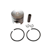 40mm Piston Kit For HUS 541R Brush Cutter #593 30 51-01