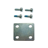 Farmertec Backing Plate With 4pcs M5x16 Screw For ST FS120 FS200 FS250 FS400 FS450 FS480
